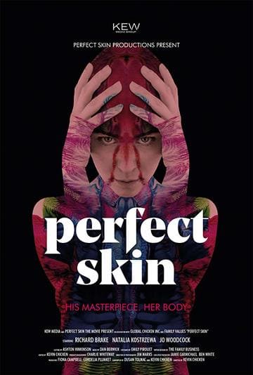 Идеальная кожа онлайн